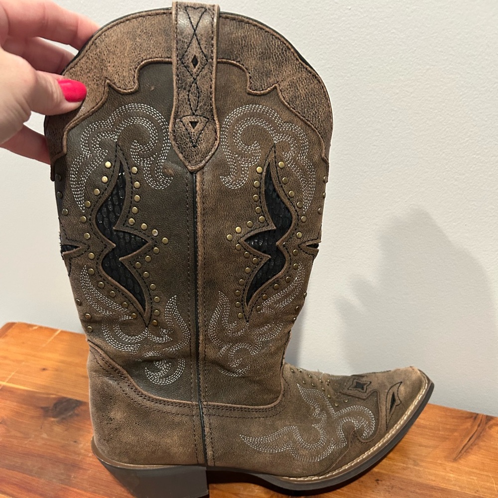 Laredo women’s boots
